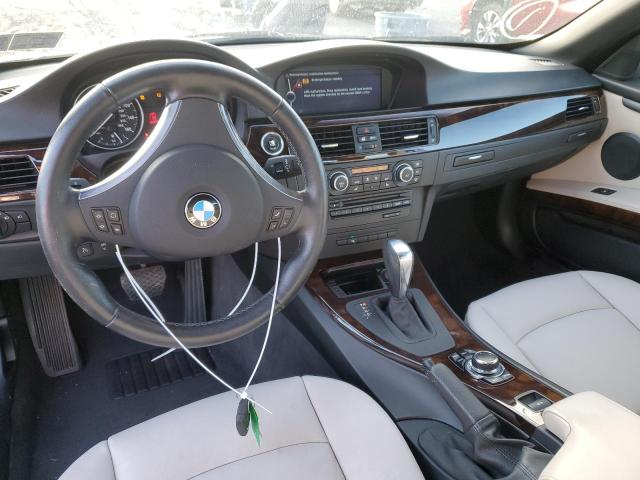 Photo 8 from auction – 2013 BMW 328 I SULE with VIN WBADW7C54DE731911