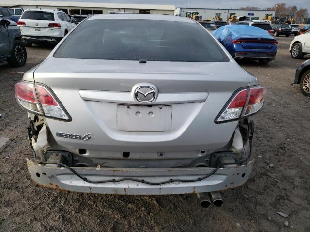 Photo 6 from auction – 2012 MAZDA 6 I with VIN 1YVHZ8CH2C5M15749
