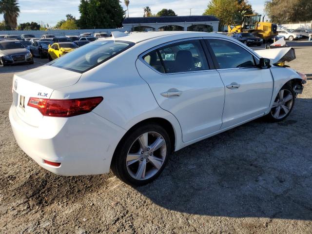 Photo 3 from auction – 2015 ACURA ILX 20 with VIN 19VDE1F36FE001785