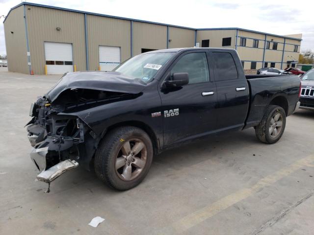 RAM 1500 SLT 2016 with VIN 1C6RR6GT7GS262006 - Photo from auction