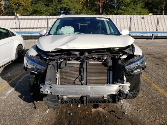 Photo 5 from auction – 2017 INFINITI QX60 with VIN 5N1DL0MN7HC540465