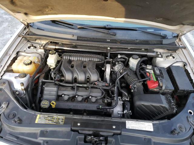 Photo 11 from auction – 2006 FORD FIVE HUNDR with VIN 1FAFP23176G187992