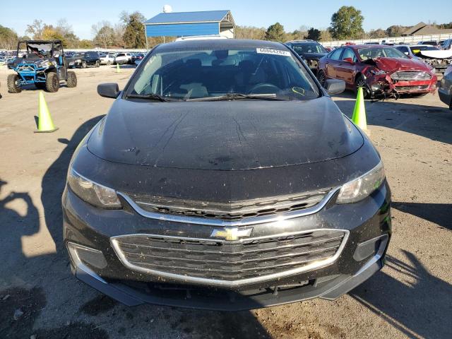 Photo 5 from auction – 2017 CHEVROLET MALIBU LS with VIN 1G1ZB5ST8HF214435