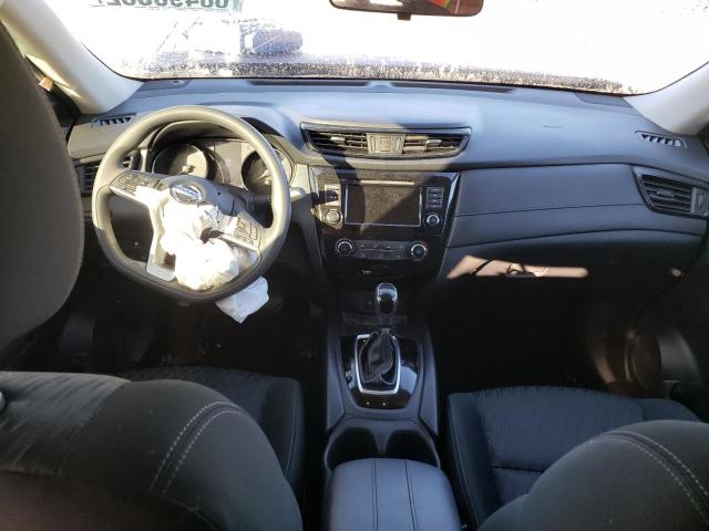 Photo 8 from auction – 2018 NISSAN ROGUE S with VIN KNMAT2MT6JP527979