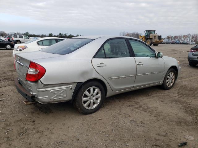Photo 3 from auction – 2002 TOYOTA CAMRY LE with VIN 4T1BF30K72U531648
