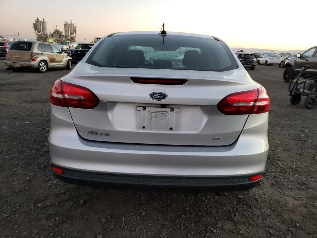 Photo 6 from auction – 2016 FORD FOCUS SE with VIN 1FADP3F20GL319775