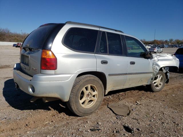 Photo 3 from auction – 2007 GMC ENVOY with VIN 1GKDS13S872180653
