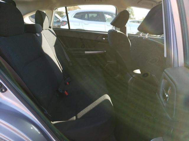 Photo 10 from auction – 2016 SUBARU IMPREZA PR with VIN JF1GPAB64G8323891