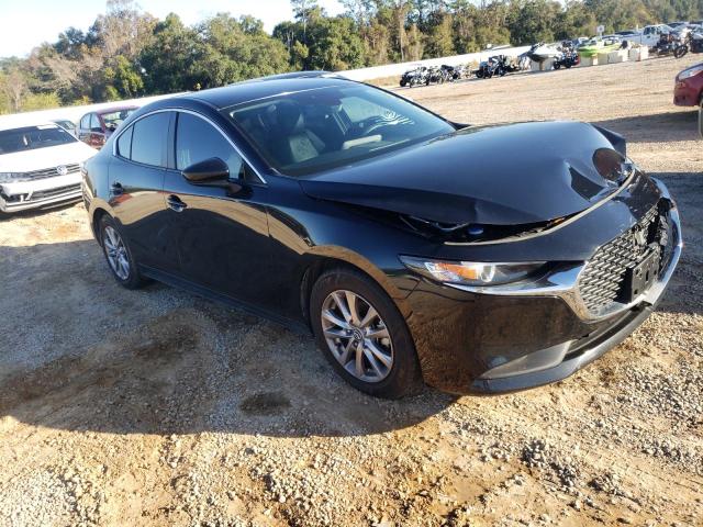 Photo 4 from auction – 2019 MAZDA 3 with VIN 3MZBPABL8KM110342