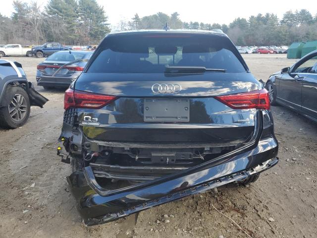 Photo 6 from auction – 2021 AUDI Q3 PREMIUM with VIN WA1DECF37M1023341