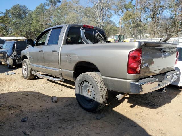 Photo 2 from auction – 2008 DODGE RAM 1500 S with VIN 1D7HA18258J188683