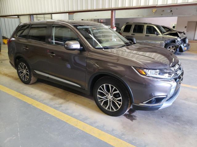Photo 4 from auction – 2018 MITSUBISHI OUTLANDER with VIN JA4AD3A30JZ068664