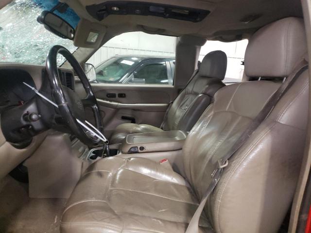 Photo 7 from auction – 2002 CHEVROLET SILVERADO with VIN 1GCHK29U52Z186969