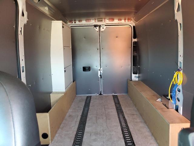Photo 10 from auction – 2019 RAM PROMASTER with VIN 3C6TRVDG5KE525452