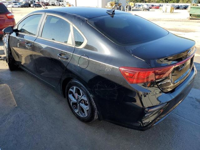 Photo 2 from auction – 2020 KIA FORTE FE with VIN 3KPF24AD3LE204364