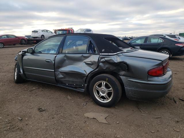 صورة رقم 2 من المزاد - 2004 BUICK REGAL LS مع VIN 2G4WB52K341326560