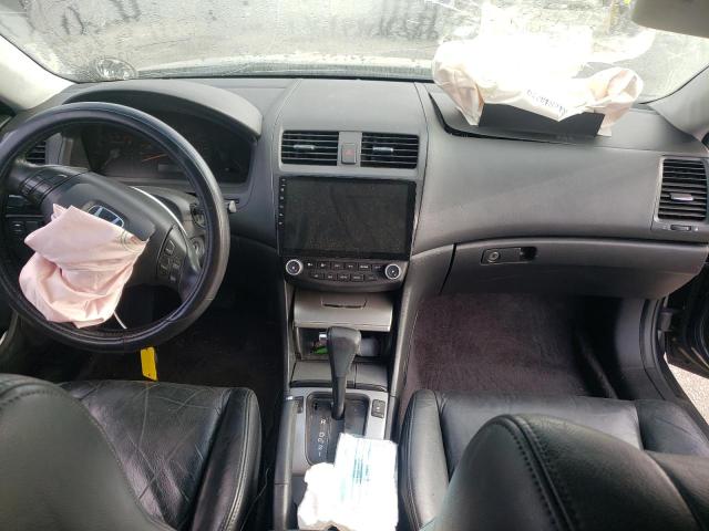 Photo 8 from auction – 2003 HONDA ACCORD with VIN 1HGCM82623A036967