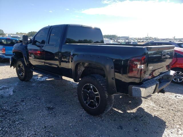 Photo 2 from auction – 2011 CHEVROLET SILVERADO with VIN 1GCRKSE33BZ125752