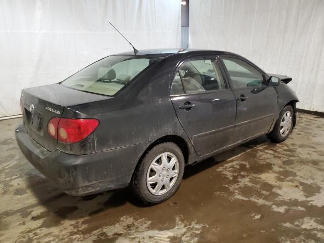 Photo 3 from auction – 2006 TOYOTA COROLLA CE with VIN JTDBR32EX60070624