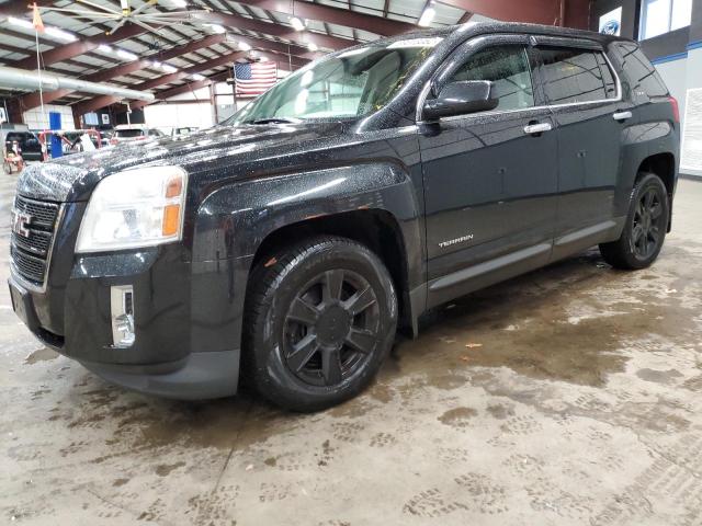 GMC TERRAIN SL 2013 with VIN 2GKFLREK7D6285829 - Photo from auction