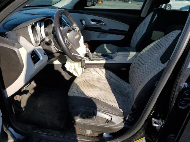 Photo 7 from auction – 2011 CHEVROLET EQUINOX LS with VIN 2GNALBEC9B1328686