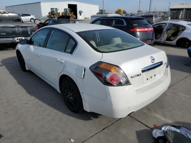 Photo 2 from auction – 2012 NISSAN ALTIMA BAS with VIN 1N4AL2AP8CN472267