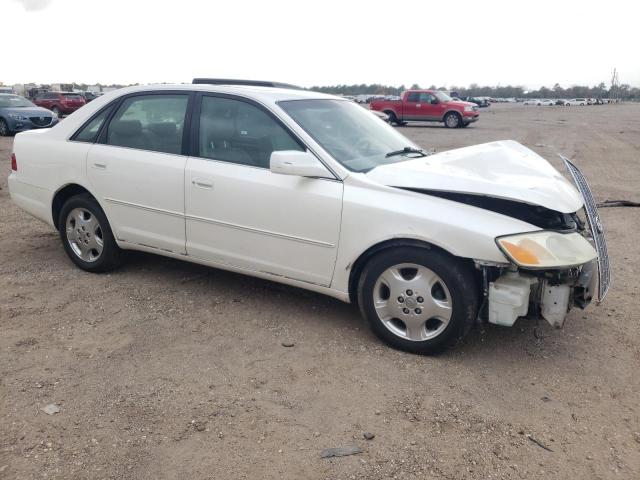 Photo 4 from auction – 2004 TOYOTA AVALON XL with VIN 4T1BF28B14U339675
