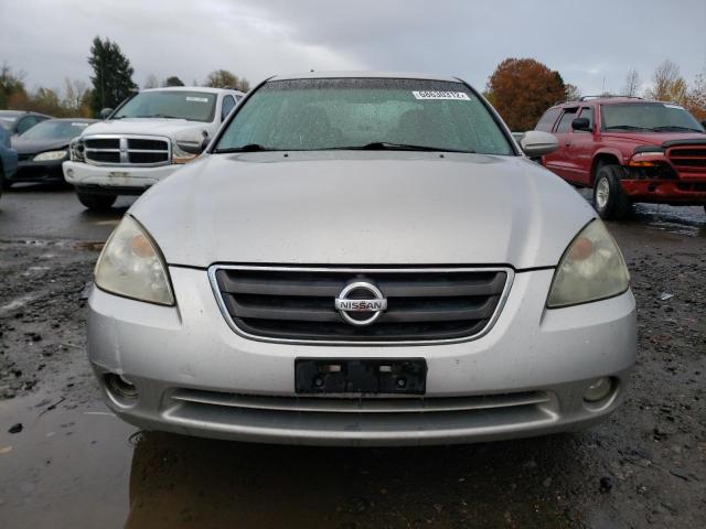 Photo 5 from auction – 2002 NISSAN ALTIMA BAS with VIN 1N4AL11DX2C262327