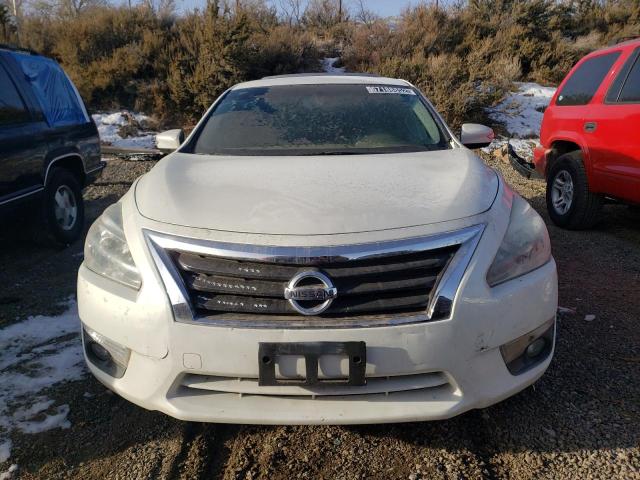 Photo 5 from auction – 2013 NISSAN ALTIMA 2.5 with VIN 1N4AL3AP9DC230901