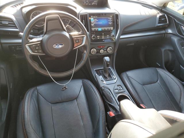 Photo 8 from auction – 2018 SUBARU CROSSTREK with VIN JF2GTAMC8J8329789