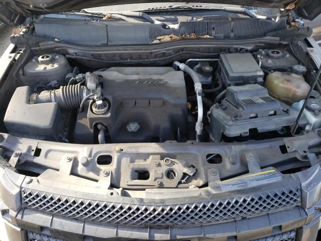 Photo 12 from auction – 2007 CHEVROLET EQUINOX LS with VIN 2CNDL13F876090431