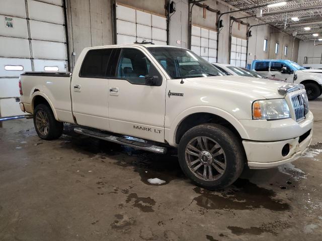 Photo 4 from auction – 2007 LINCOLN MARK LT with VIN 5LTPW18537FJ06224
