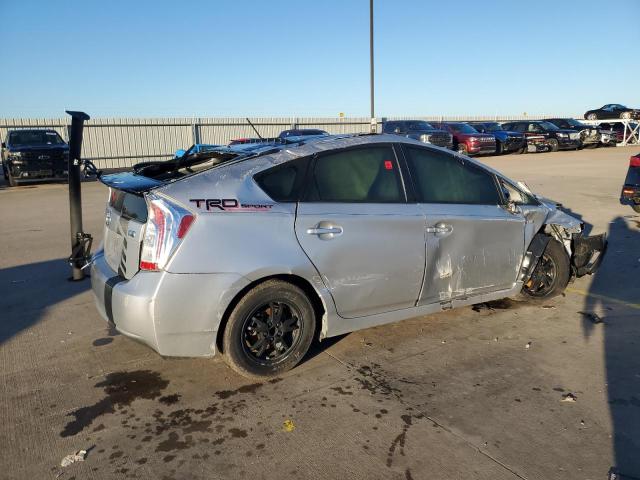 Photo 3 from auction – 2015 TOYOTA PRIUS with VIN JTDKN3DU8F1884751