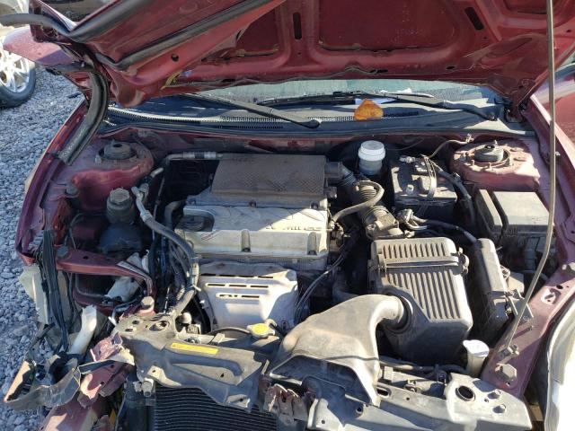 Photo 11 from auction – 2007 MITSUBISHI ECLIPSE GS with VIN 4A3AK24F17E063451
