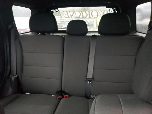 Photo 10 from auction – 2012 FORD ESCAPE XLT with VIN 1FMCU0D78CKC51183