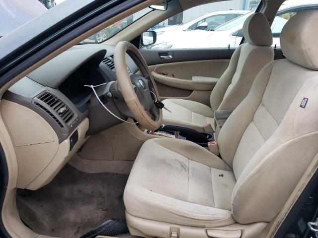 Photo 7 from auction – 2004 HONDA ACCORD EX with VIN 1HGCM56624A075911