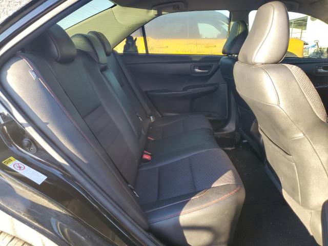 Photo 10 from auction – 2017 TOYOTA CAMRY LE with VIN 4T1BF1FK4HU675484