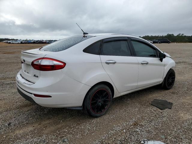Photo 3 from auction – 2016 FORD FIESTA SE with VIN 3FADP4BJXGM158210