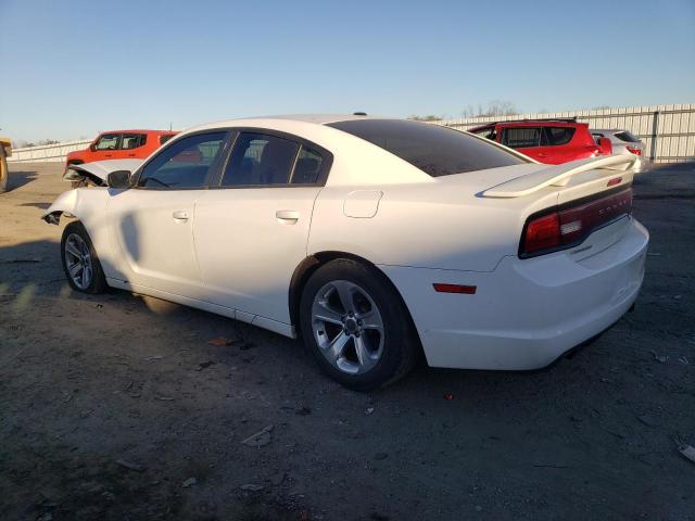Photo 2 from auction – 2013 DODGE CHARGER SE with VIN 2C3CDXBG5DH660559