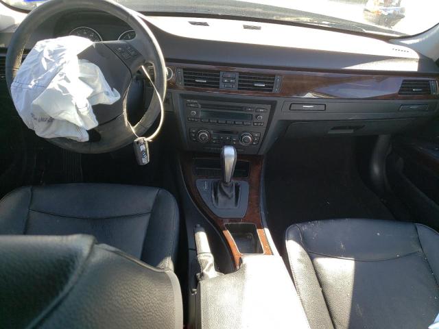 Photo 8 from auction – 2011 BMW 328 XI with VIN WBAPK7G5XBNN70559