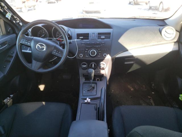 Photo 8 from auction – 2012 MAZDA 3 I with VIN JM1BL1VF3C1514412