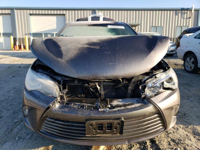Photo 5 from auction – 2015 TOYOTA CAMRY LE with VIN 4T4BF1FK0FR510549