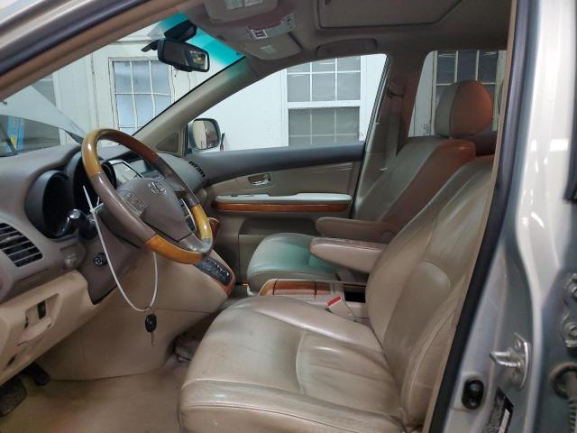 Photo 7 from auction – 2009 LEXUS RX 350 with VIN 2T2HK31U99C133693