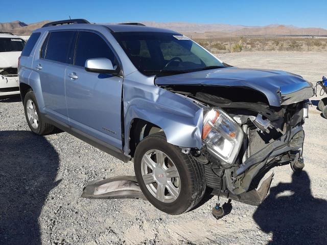 Photo 4 from auction – 2015 GMC TERRAIN SL with VIN 2GKFLWEK4F6128969