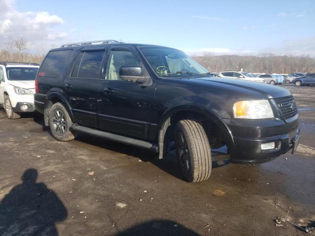 Photo 4 from auction – 2005 FORD EXPEDITION with VIN 1FMFU19565LA49451