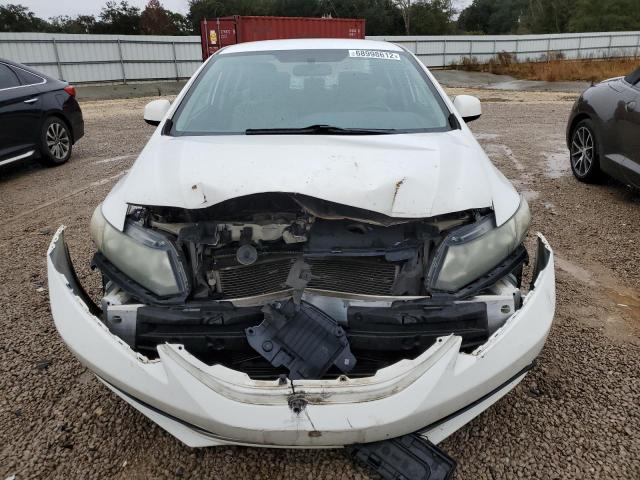 Photo 5 from auction – 2013 HONDA CIVIC LX with VIN 2HGFB2F55DH574888