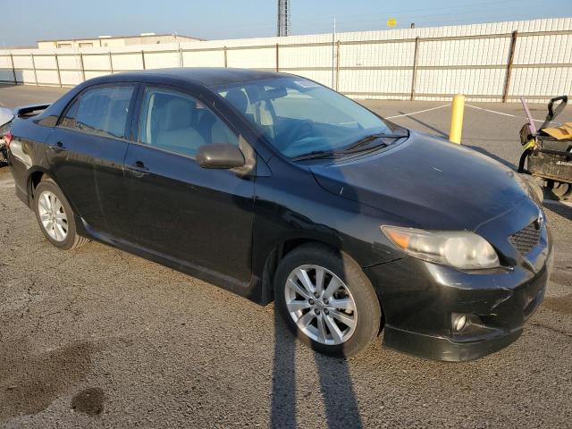 Photo 4 from auction – 2010 TOYOTA COROLLA BA with VIN 2T1BU4EE7AC520115