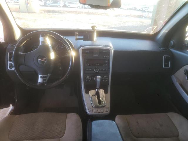 Photo 8 from auction – 2008 PONTIAC TORRENT with VIN 2CKDL33F886001788