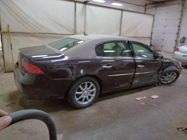 Photo 3 from auction – 2008 BUICK LUCERNE CX with VIN 1G4HD57278U149940