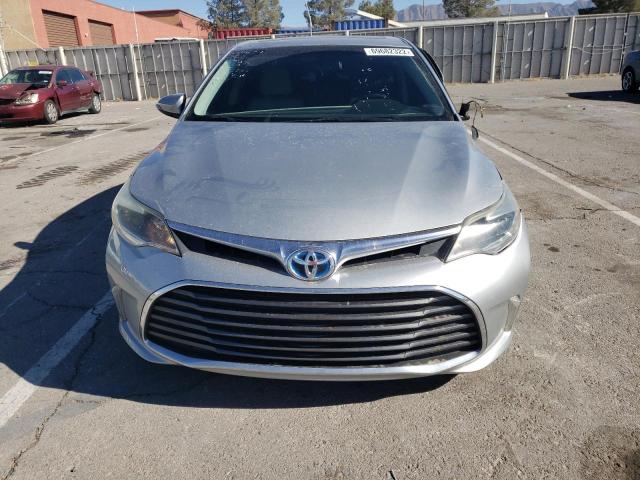 Photo 5 from auction – 2016 TOYOTA AVALON HYB with VIN 4T1BD1EB3GU051021